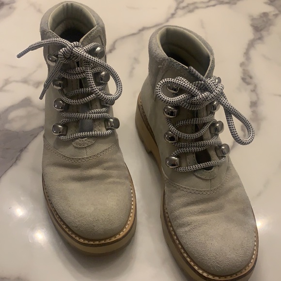 Philip lim dylan lace up boots - Picture 2 of 11